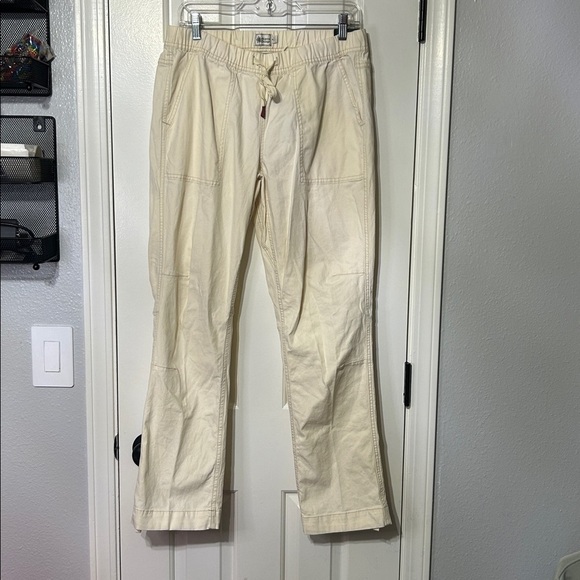 Alpine Design Cream Pants - Picture 7 of 8